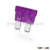 Zinc Material Car Fuse Auto Fuse