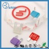 Chinese supplier factory direct sales:Auto blade fuse
