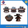 China Supplier Factory 33kV Pin Ceramic Insulator