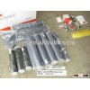 cold shrink cable terminations