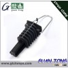 Dead end Clamp ABC/ADSS Clamp aerial strain clamp