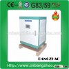 power distribution equipment 8KW 120VAC to 380VAC power phase converter