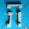 Honesty high acidity aluminum nitride plate price