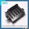 OEM ODM Automotive Fuse and Relay Box With Pin Connectors