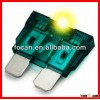 Car Blade Fuse with LED