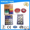 insulating tape electrical tape pvc wrapping tape