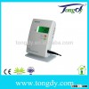 High Precise Ozone controller O3 monitor with one relay output