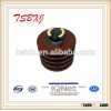 Pin type Ceramic Insulator for 33kV transimion line