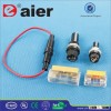 Daier 5*20 wire fuse holder