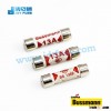 Original Bussmann BS1362 13A 240V 6X25mm ceramic fuse