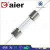5 amp fuse/3x10 fuse with wires/3x10mm glass fuse