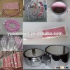 ceramic heater manufacturer 55V-220V 2.5-10KW ceramic heating element