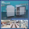 Electronic & Instrument Enclosures Ul Listed Aluminum Electric Enclosure Cabinet