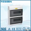 PASSEN hot products outdoor metal electrical box/metal enclosure/distribution box