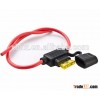 waterproof fuse holder/ CAR FUSE HOLDER