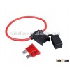 Blade Car Fuse Holder Waterproof type