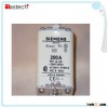 200A 500V factory price low voltage fuse 3NA3140 hrc fuse
