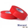 Low voltage edge banding and insulating pvc adhesive tape