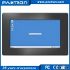 2016 Factory price 7 inch capacitive/ resistive touch screen panel pcl hmi