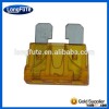 100x Assorted Auto Car Standard Blade Fuse 2A 3A 5A 7.5A 10A