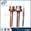 Forged electronic copper moving contact / switchgear for electrical equipment