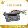 China Wholesale 12v fuse holder/ Automotive /tractor fuse box for cars
