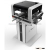 Automatic desktop pick and place machine NeoDen4,universal conveyor port,more than 30 patents regist