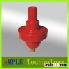 Equipment bushing ,plug-in type equipment bushing 24kV 250A