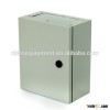 Low price wall mounting waterproof metal optical fiber/ telephone/ electrical junction box