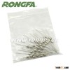 3 x 10 Glass Tube Fuse with Lead