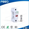 DC solar Thermal Microwave Fuse