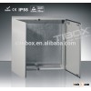 TIBOX 2016 industrial power distribution metal wall mount control panel board enclosed boxes