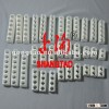 Steatite Ceramic Band Heaters
