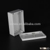 ip65 waterproof abs plastic box enclosure for electronic board