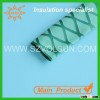 Sports Handle or Grip Decorative Heat Shrink Sleeve