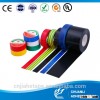High adhesion black insulation pvc electrical tape