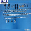 Preformed Fittings and Accessories for ADSS