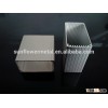High quality clear anodized extruded aluminum enclosure