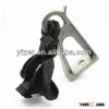 suspension clamp with the Al anchoring bracket | suspension clamp assembly