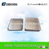Waterproof Electrical distribution cable connection wall switch panel board 150x150X70