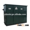 ZGS type modular box-type transformer substation (American)