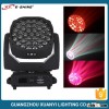 Club Party Decorations 37x15w Clay Paky Bee Eye k20 Led Moving Head
