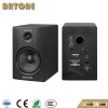 MTS-35 PA Home Audio Stage Use Professional Live box bluetooth coaxial powered active Studio Monitor