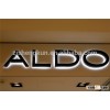 2016 Stainless steel Frontlit & Backlit led letter sign