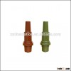 epoxy resin electric sf6 gas insulated switchgear incoming line insulator