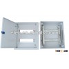 Three phase electrical distribution board