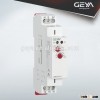 single-function time relay Delay on/Delay off