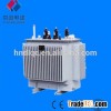 Standard Low noise&environmental protection 100kva power transformer