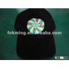 EL cap with light panel /El cap with new design customized
