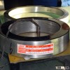 High Quality Nanocrytalline electric current transformer core 54/67*48,Ring Core Inductor core